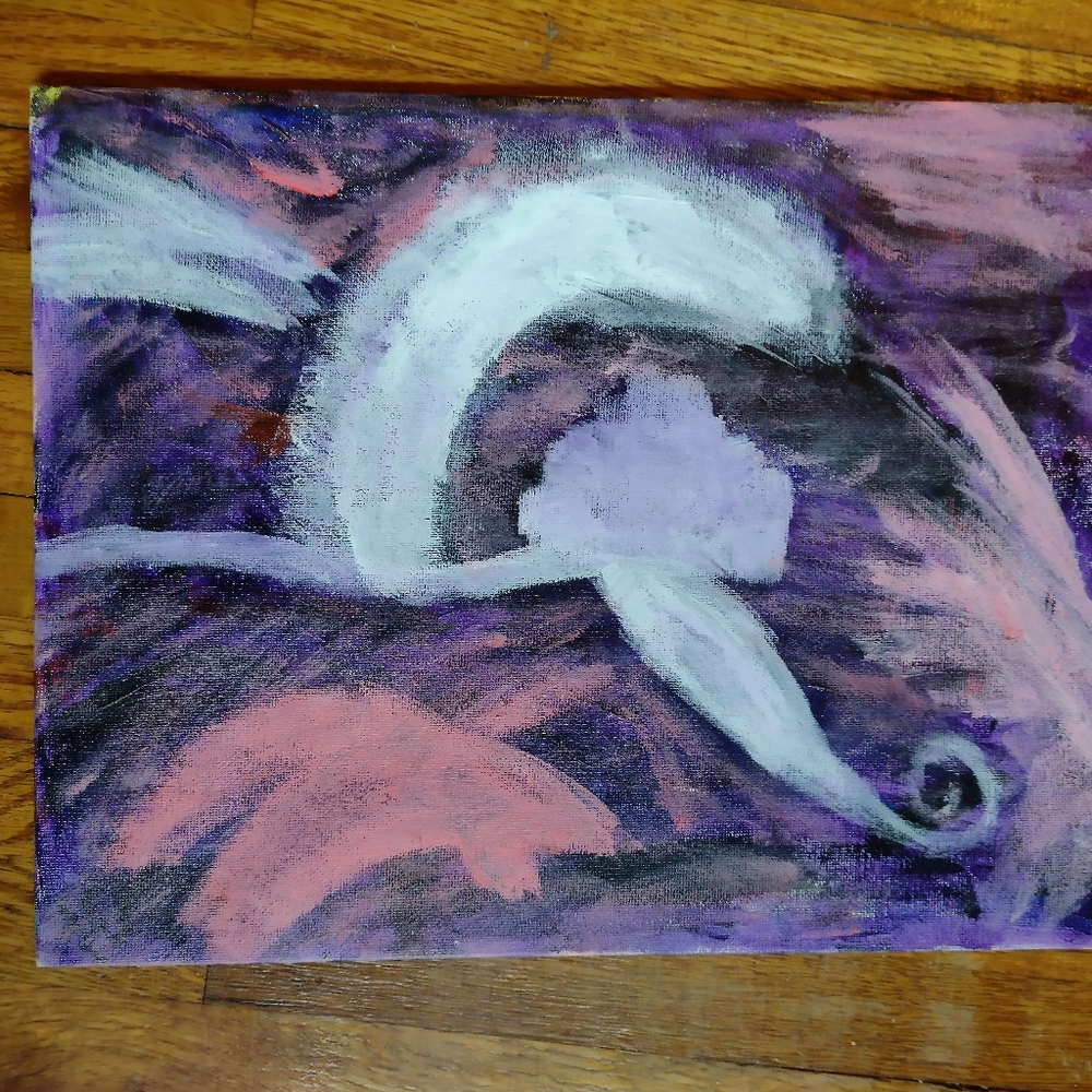 Beautiful Original Artwork